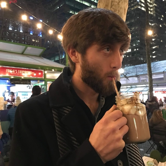 Meet your Posher, Kevin - Picture 1 of 1